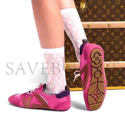 LOUIS VUITTON LV SNEAKERINA 1AHNEC